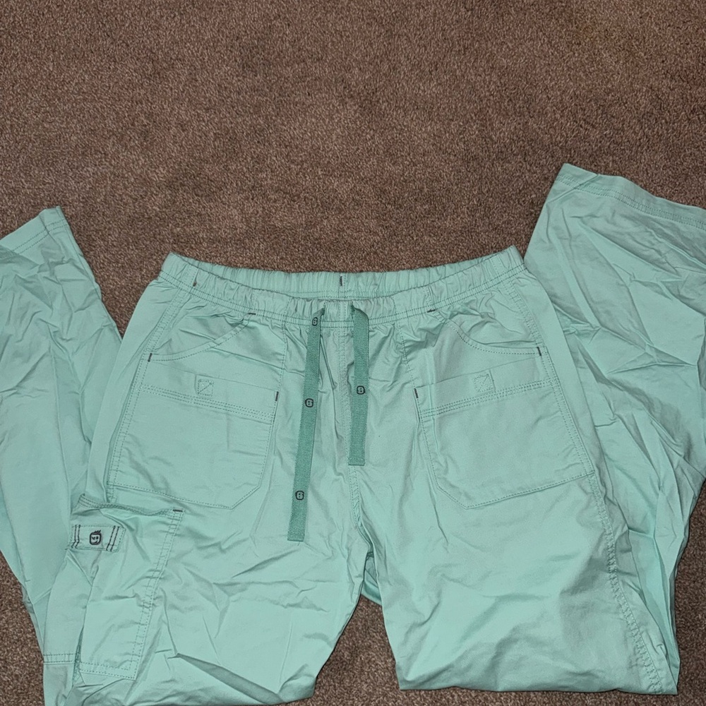 Women’s Scrub Pants